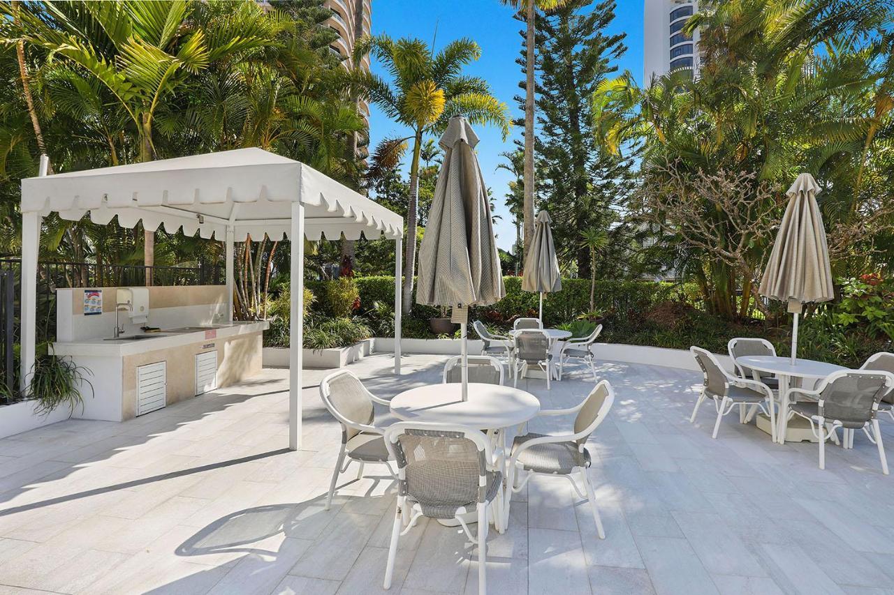 Marrakesh Apartments Gold Coast Extérieur photo