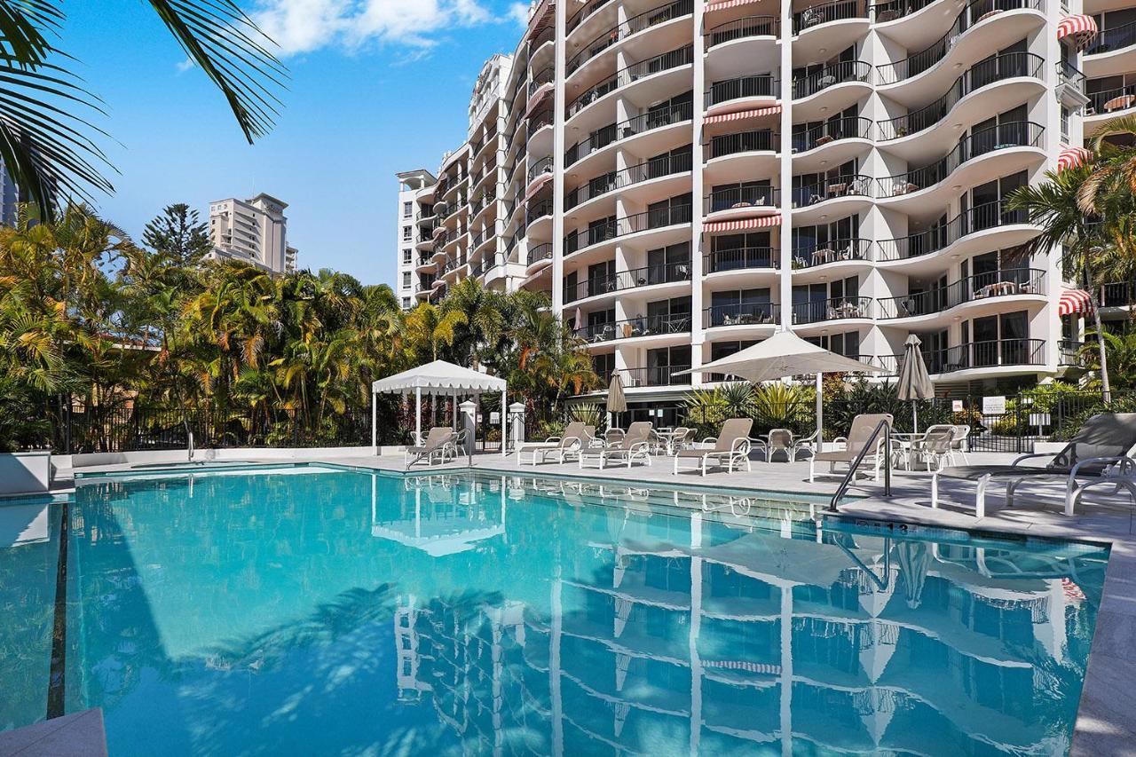 Marrakesh Apartments Gold Coast Extérieur photo