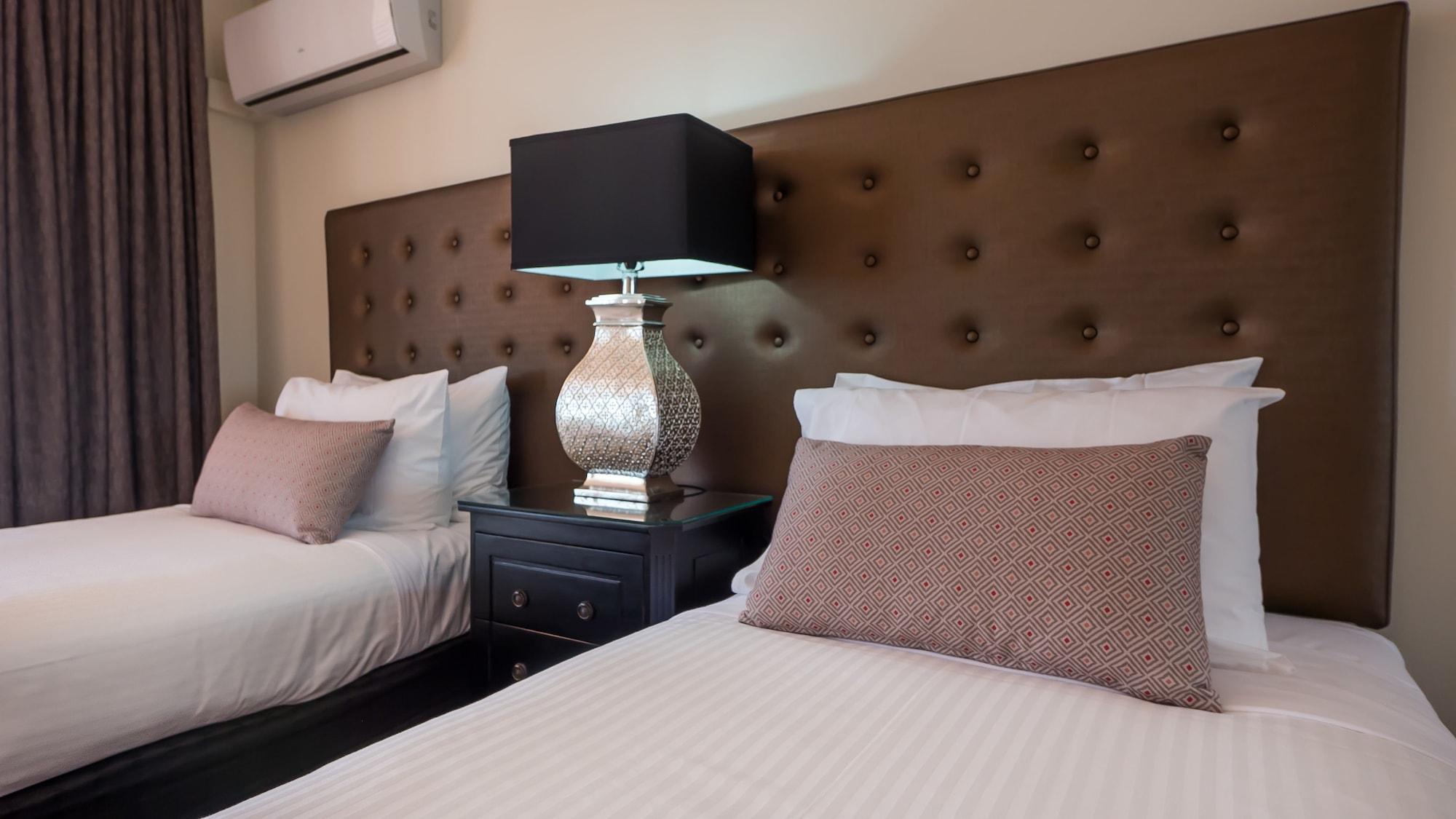 Marrakesh Apartments Gold Coast Extérieur photo