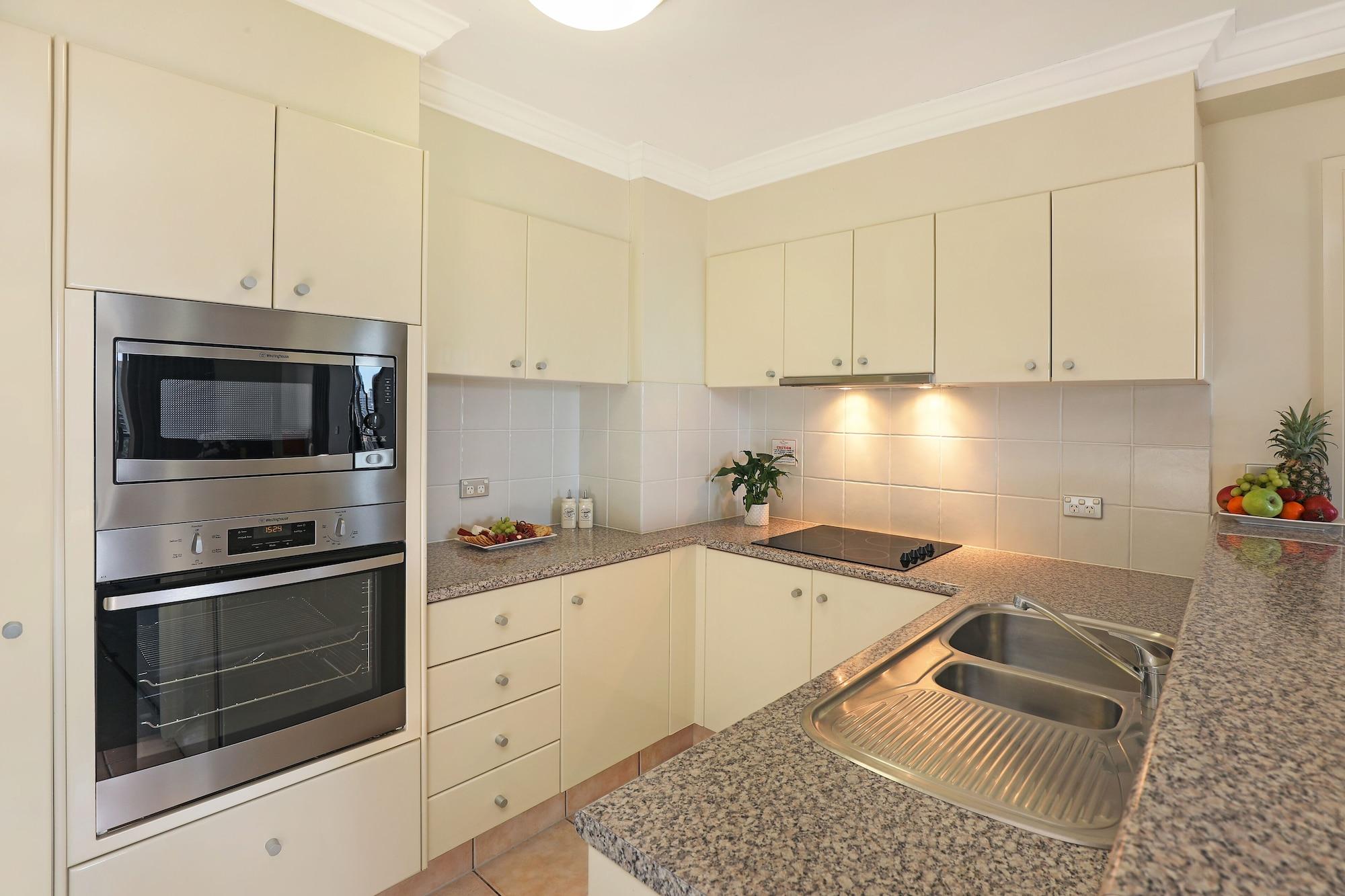Marrakesh Apartments Gold Coast Extérieur photo