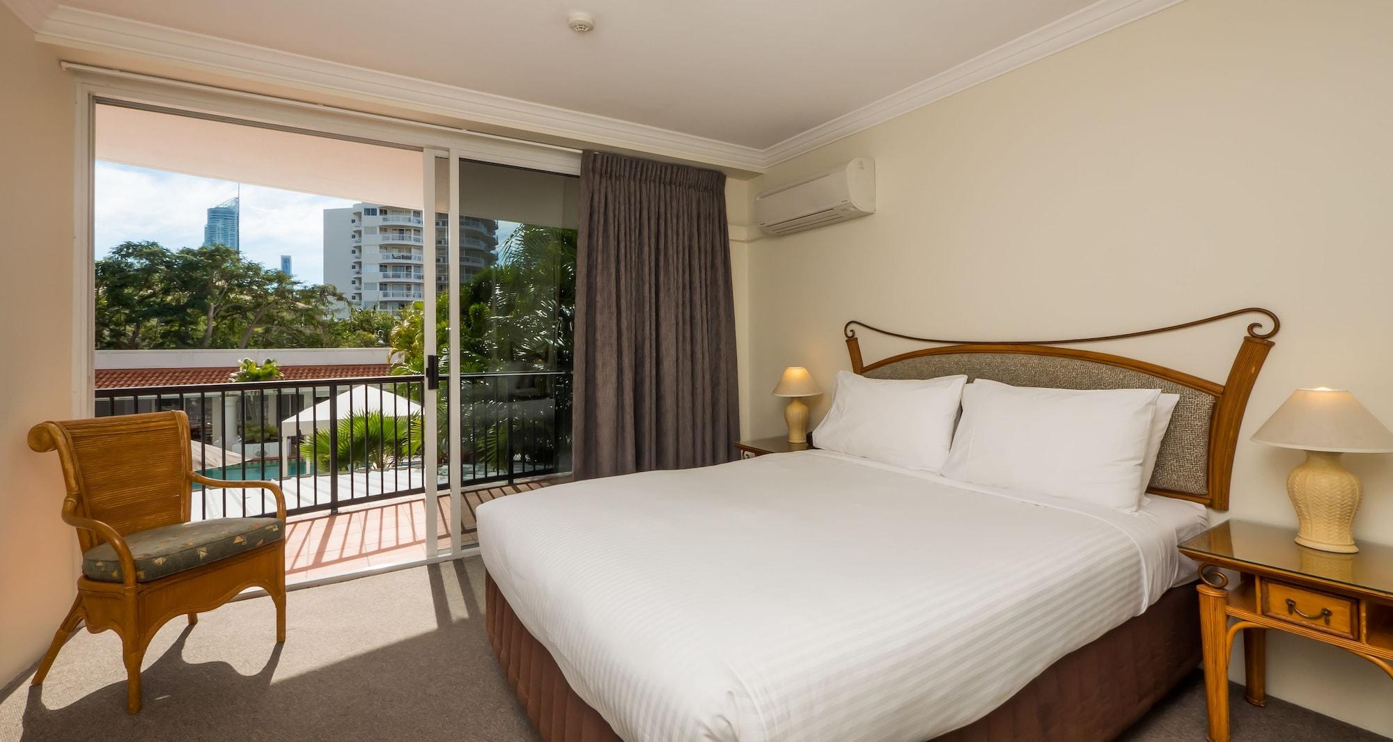 Marrakesh Apartments Gold Coast Extérieur photo