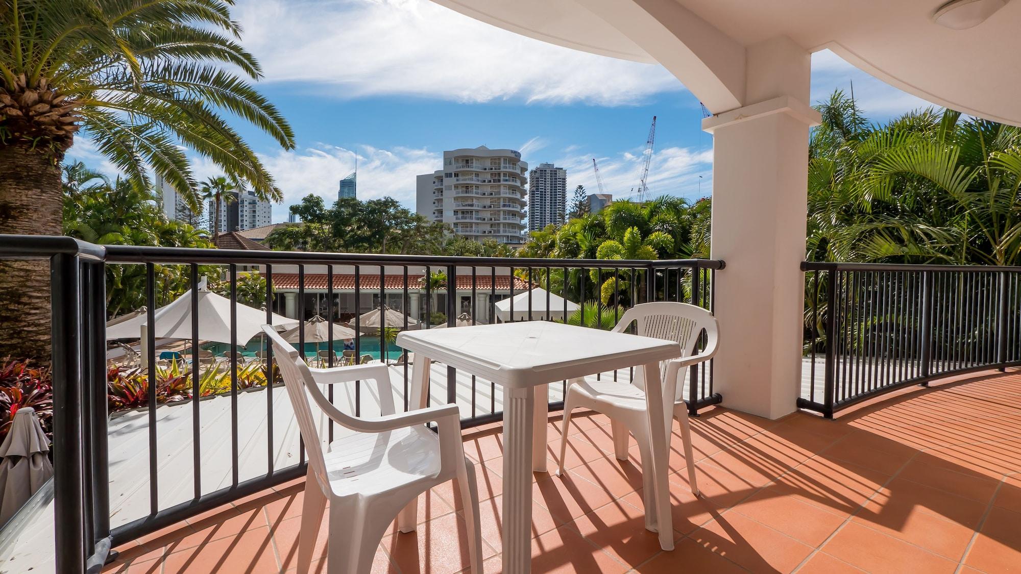 Marrakesh Apartments Gold Coast Extérieur photo