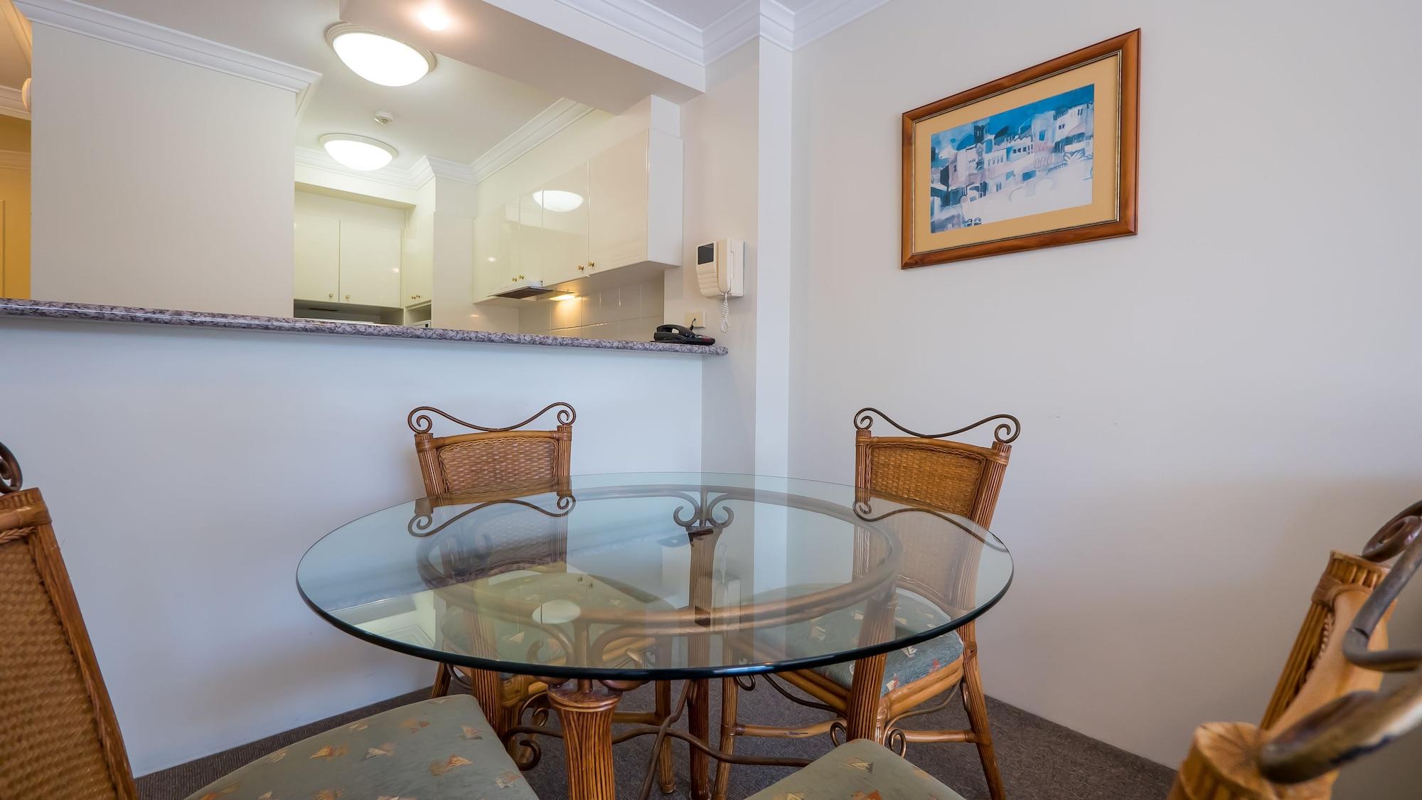 Marrakesh Apartments Gold Coast Extérieur photo