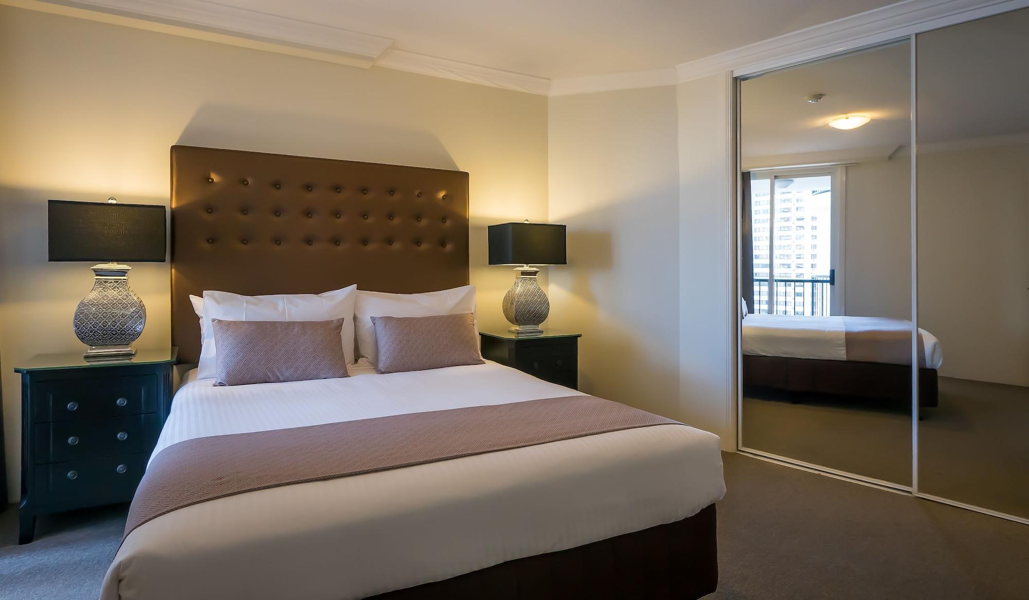 Marrakesh Apartments Gold Coast Extérieur photo