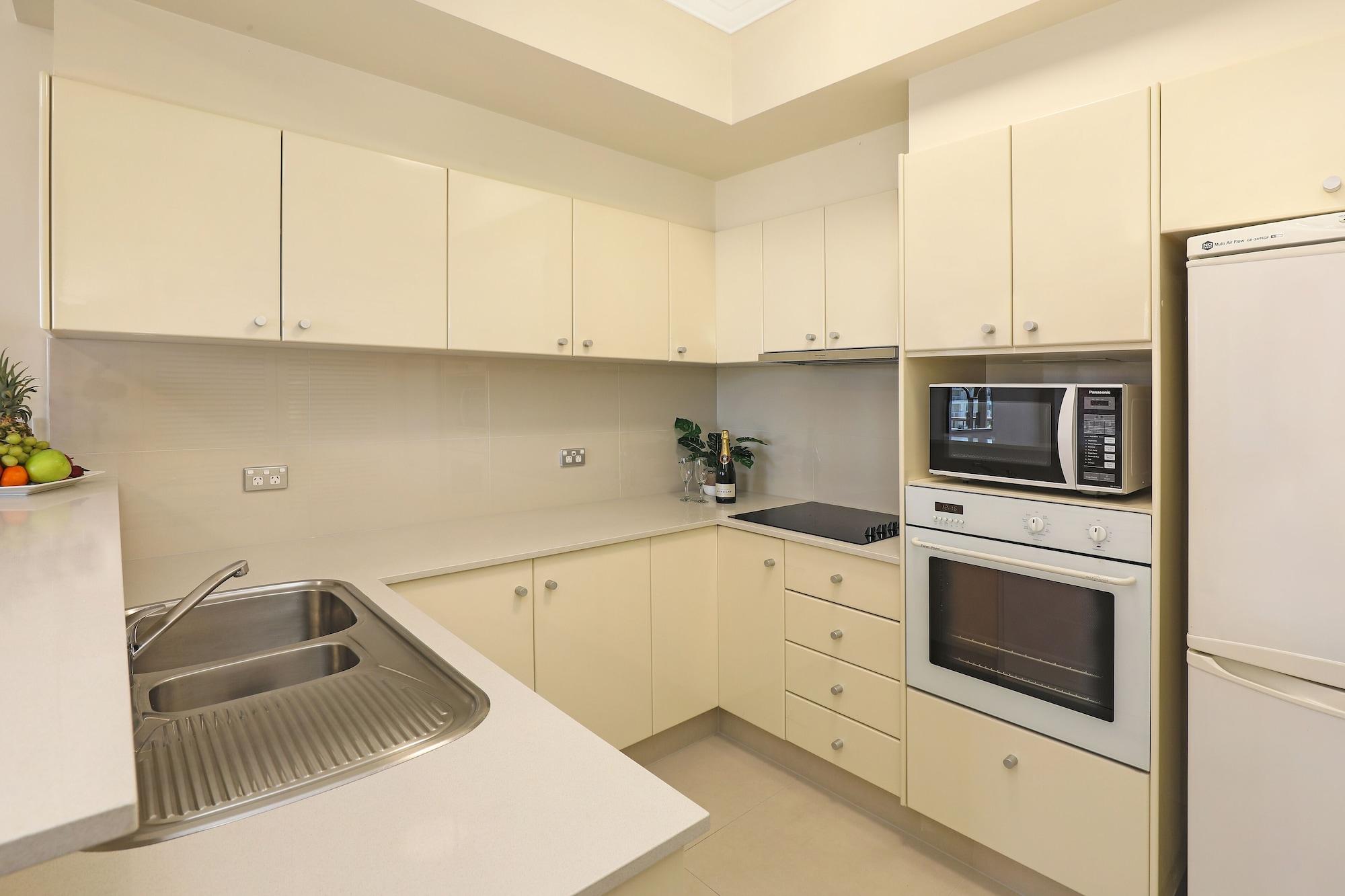 Marrakesh Apartments Gold Coast Extérieur photo