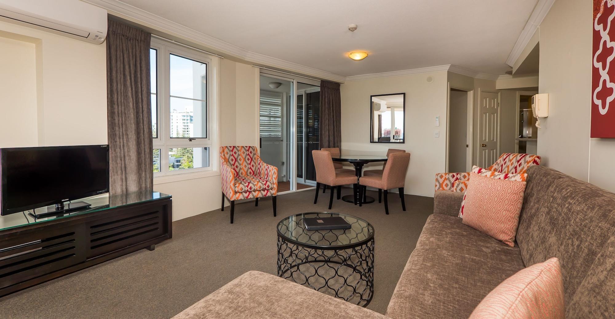 Marrakesh Apartments Gold Coast Extérieur photo
