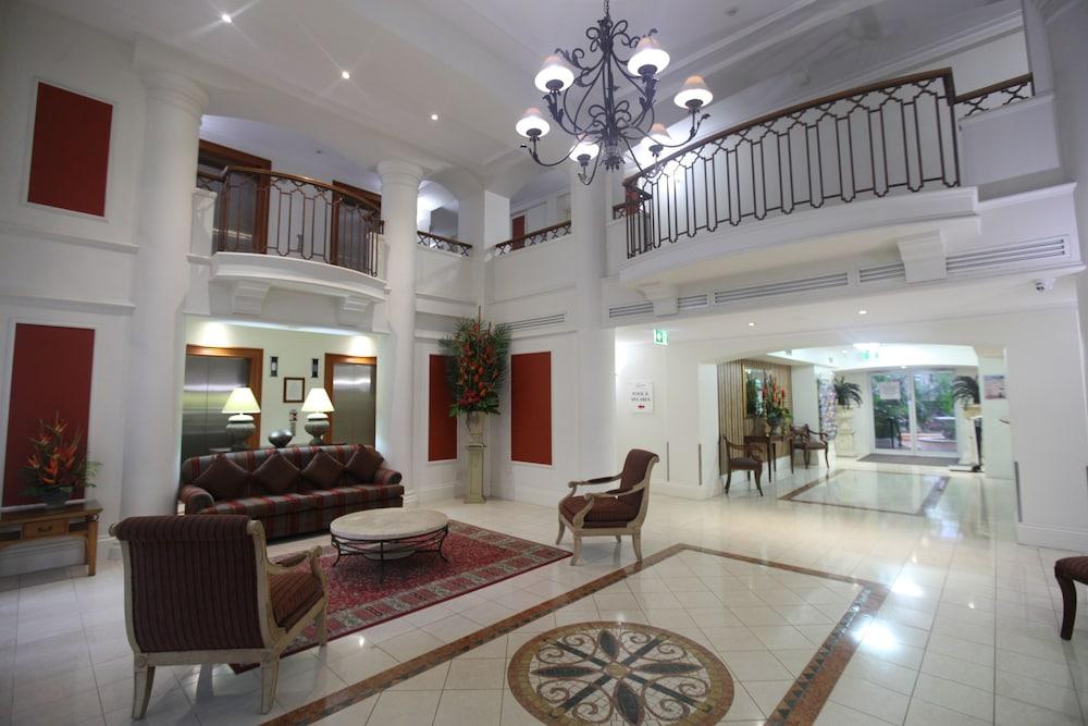 Marrakesh Apartments Gold Coast Extérieur photo