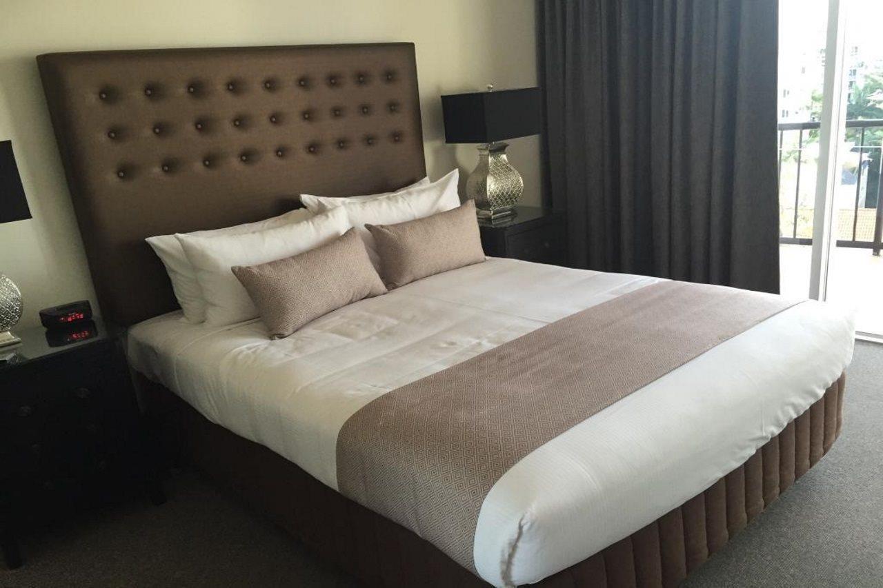 Marrakesh Apartments Gold Coast Extérieur photo