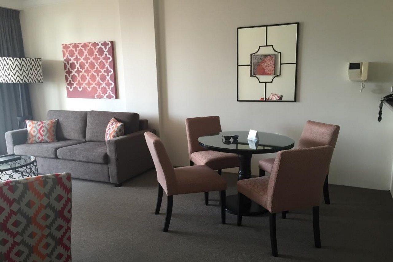 Marrakesh Apartments Gold Coast Extérieur photo