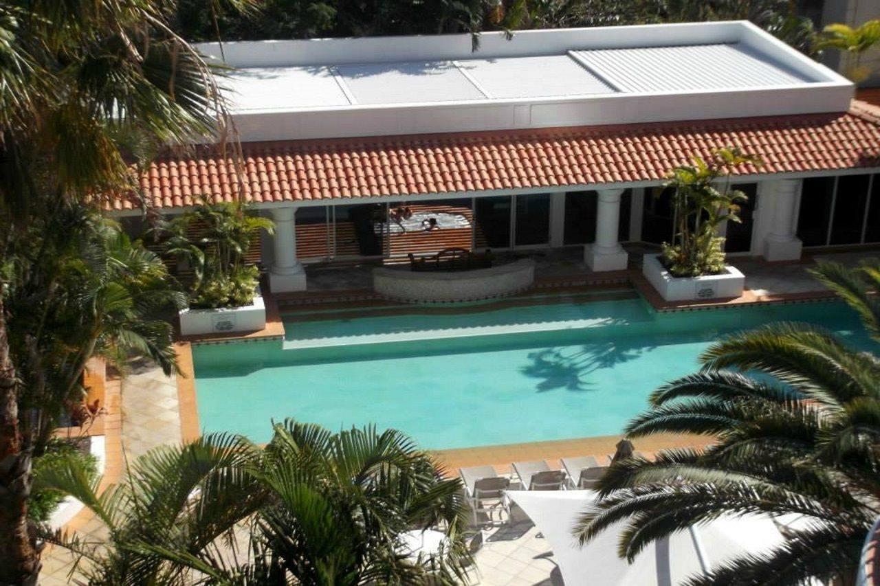 Marrakesh Apartments Gold Coast Extérieur photo