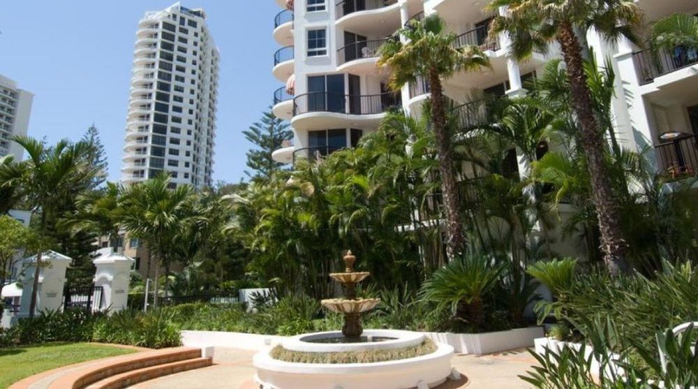 Marrakesh Apartments Gold Coast Extérieur photo