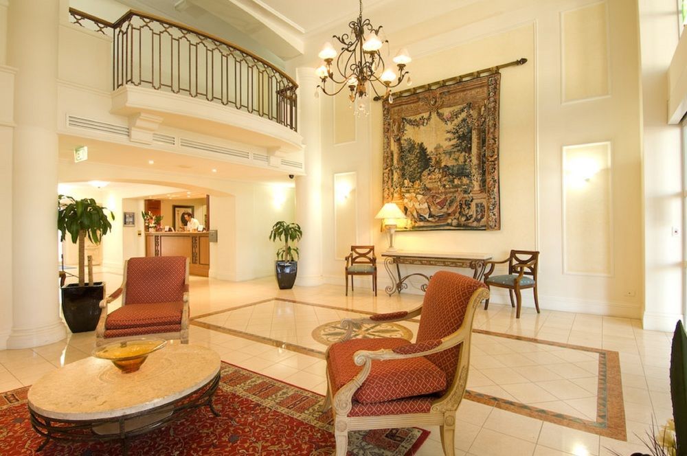 Marrakesh Apartments Gold Coast Extérieur photo