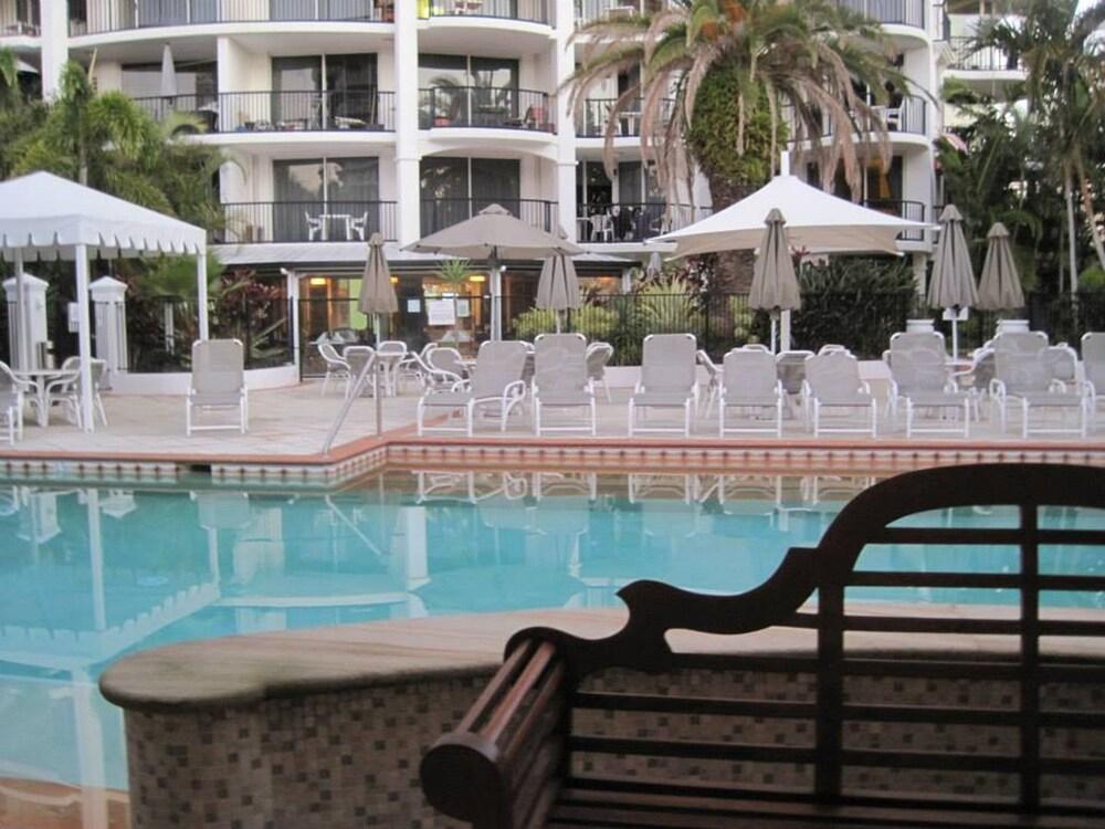 Marrakesh Apartments Gold Coast Extérieur photo