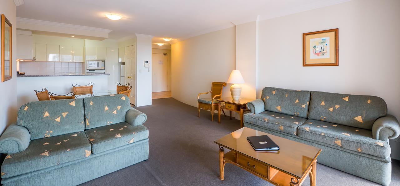 Marrakesh Apartments Gold Coast Extérieur photo