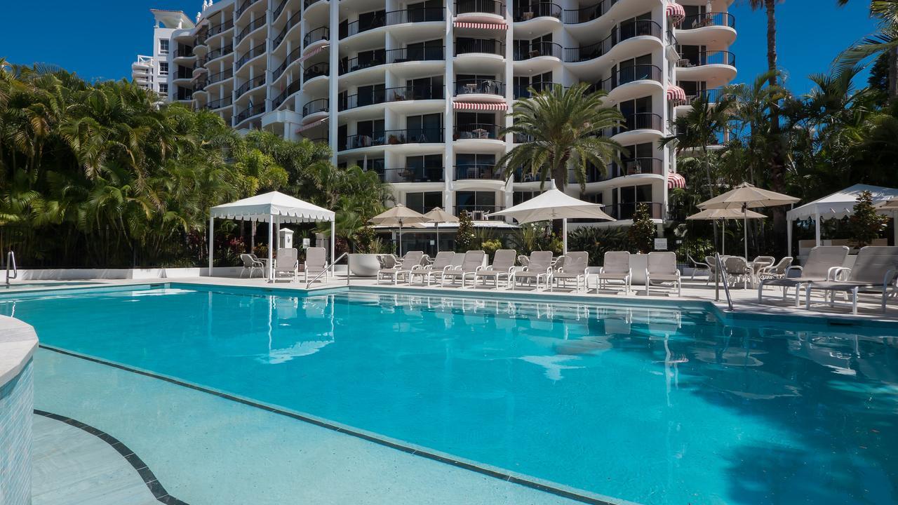 Marrakesh Apartments Gold Coast Extérieur photo