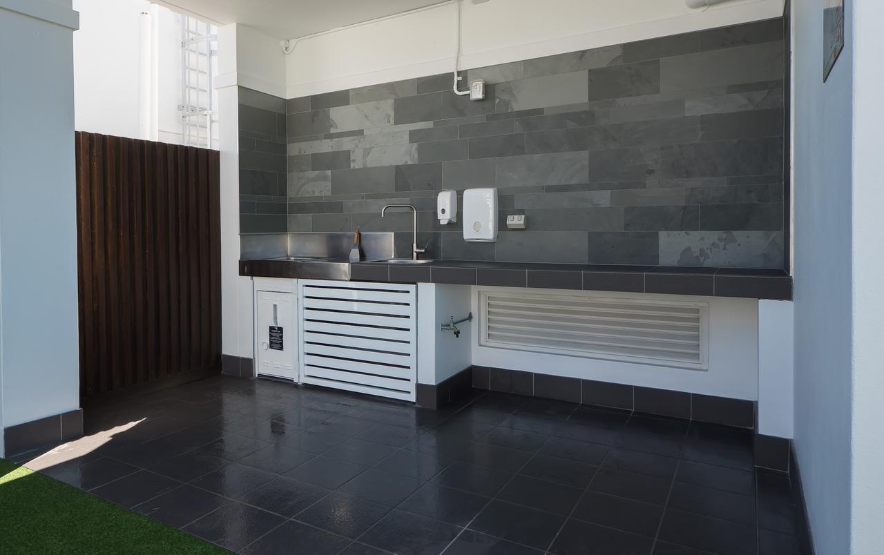 Marrakesh Apartments Gold Coast Extérieur photo