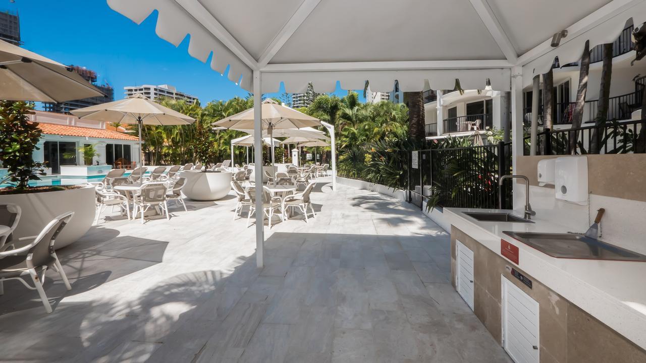 Marrakesh Apartments Gold Coast Extérieur photo